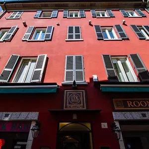 Gæstehus In Riva Al, Como