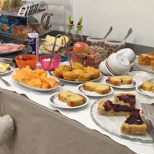 La Tegola Frühstückspension