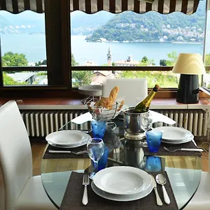Villa Luxury In, Côme