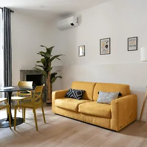 Comostay Apartamento
