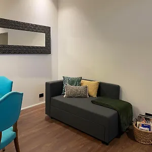 Appartement La Capanna, Côme