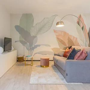 At Home-como Gasthof