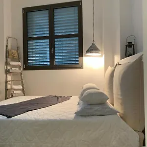 Cozy In The Heart Of Pensión