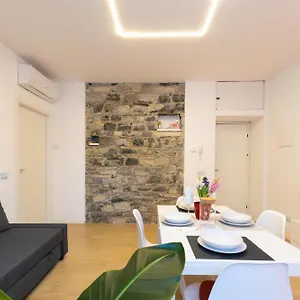 Appartement Il Giglio - Free Parking, Côme