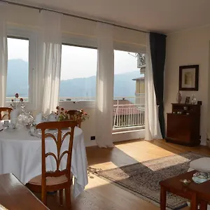 Paradisett Bed & Breakfast