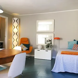 Molly's Apartamento