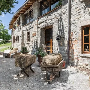  Фермерский дом Cascina Mirandola
