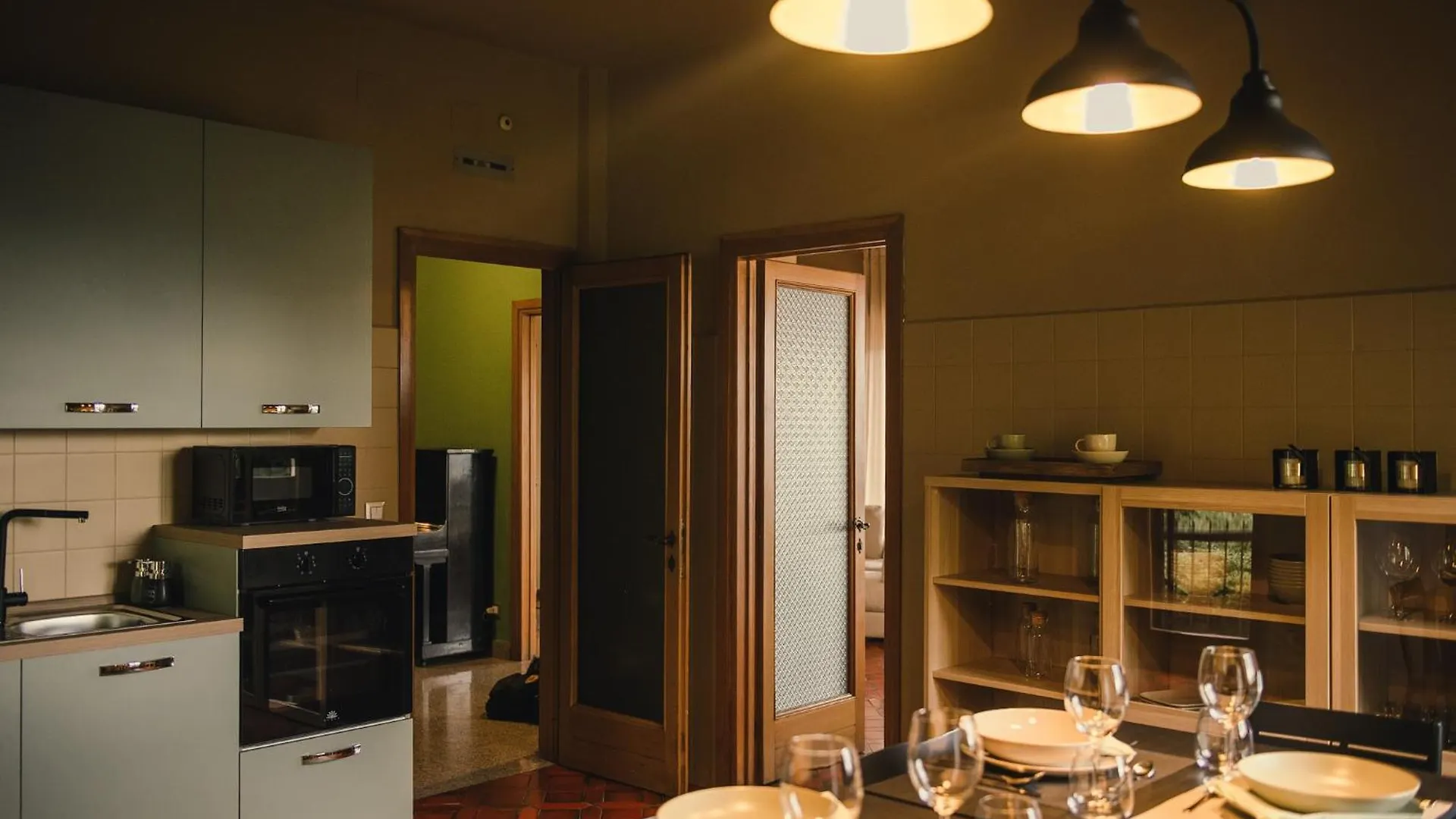 Villa Felice Como Olaszország